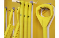 Vikan cleaning materials