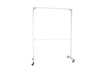 Mobile whiteboard stand