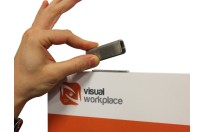 Shadowboard supension system