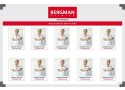 Personnel board | Example Bergman Clinics (60x90cm)