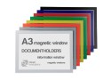 Magnetic Windows A3