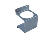 Spray can holder stainless steel