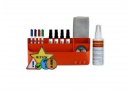 Whiteboard kit (starter) | Orange