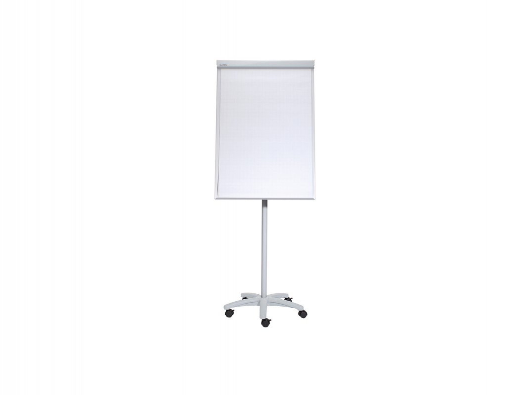 Flip chart stand-70cm x 100cm-adjustable height