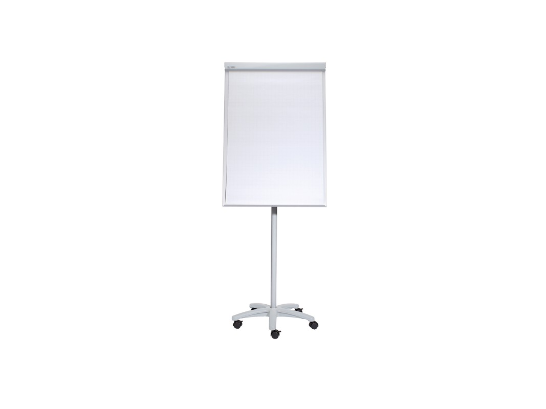 Flip chart board TnP Visual Workplace Chart Board