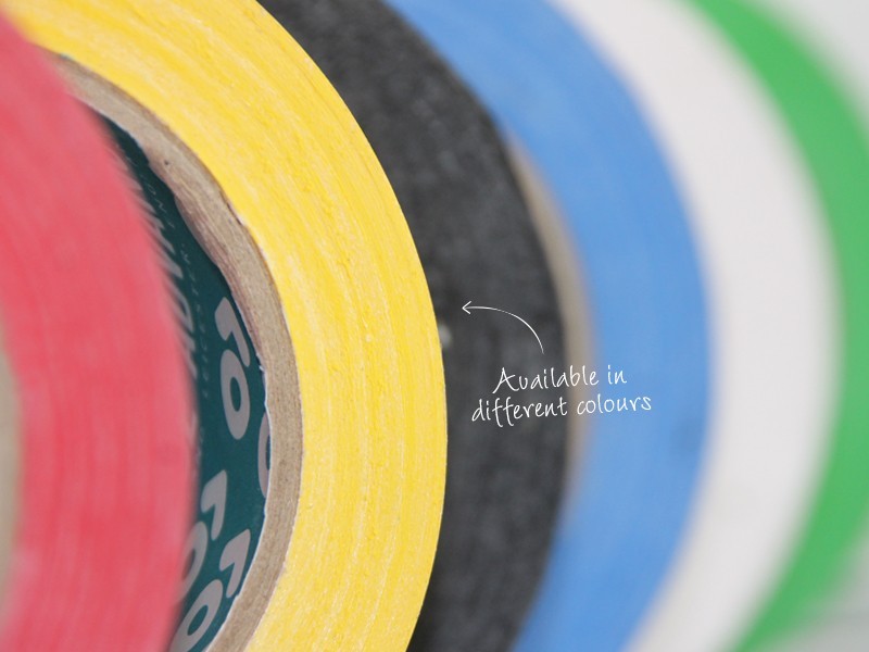 Floor marking tape (solid) TnP Visual Workplace