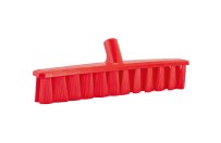 Vikan broom Ultra Safe Technology (soft) | Red