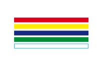 Magnetic strip 3cm x 100cm