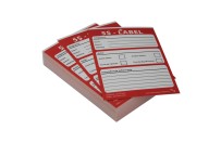 5S Labels (Dutch)