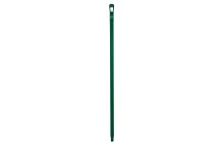 Vikan Ultra Hygiene handle (1700mm) | Green