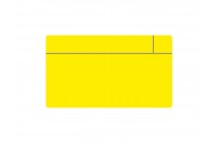 Scrum whiteboard magnet - Large (yellow)