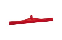 Vikan floor squeegee Ultra hygiene (600mm) | Red