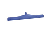 Vikan floor squeegee full colour hygiene (600mm) | Purple