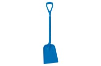 Vikan shovel D-grip