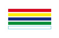 Magnetic strip  5cm x 100cm