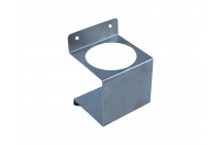 Spray can holder stainless steel