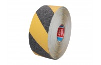 Anti slip tape 5cm Black/Yellow
