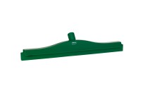 Vikan floor squeegee full colour hygiene (500mm) | Green