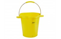  Vikan bucket (20 liter) | Yellow