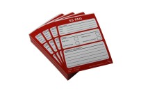 5S Tags (labels)