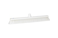 Vikan broom soft (610mm) | White