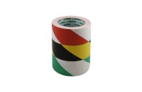 Floor marking tape (striped)