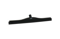 Vikan floor squeegee full colour hygiene (600mm) | Black