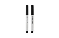 Fine tip whiteboard markers