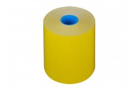 Labelmax Tape Vinyl (100mm) | Yellow