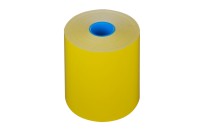 Labelmax Tape Vinyl (100mm) | Yellow