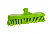 Vikan washing brush (305mm) | Light green