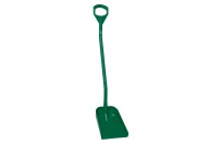 Vikan shovel small blade (128cm) | Green