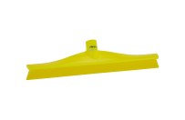 Vikan floor squeegee Ultra hygiene (400mm) | Yellow