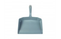 Vikan plastic dustpan | Grey
