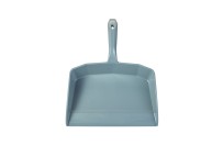 Vikan plastic dustpan | Grey