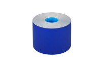  Labelmax Tape Vinyl (75mm) | Blue