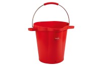  Vikan bucket (20 liter) | Red