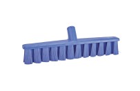 Vikan broom Ultra Safe Technology (medium) | Purple