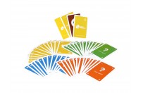 Scrum Planning Poker cards (Dutch)