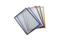 Display pockets (seperate from carrier)