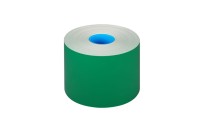  Labelmax Tape Vinyl (75mm) | Green