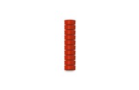 Whiteboard magnets round 15mm | Red