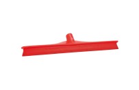 Vikan floor squeegee Ultra hygiene (500mm) | Red