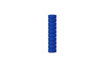 Whiteboard magnets round 15mm | Blue