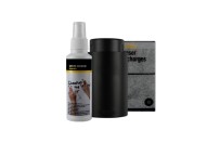 Standard whiteboard cleaning kit | Black