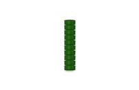Whiteboard magnets round 15mm | Green