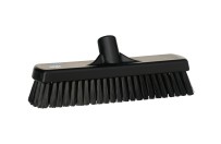 Vikan washing brush (305mm) | Black