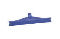 Vikan floor squeegee Ultra hygiene (400mm) | Purple