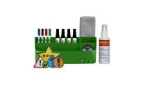 Whiteboard kit (starter) | Light green