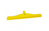 Vikan floor squeegee full colour hygiene (500mm) | Yellow